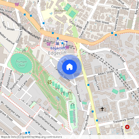 38 Great Thorne Street, NSW 2027, Edgecliff