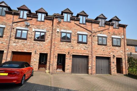 Cyril Bell Close, Lymm - Photo 4