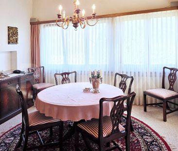Wohnen mit Weitblick gepflegtes 4.5-Zi.-Einfamilienhaus mit Seesich... - Photo 3