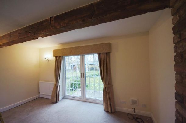 3 bedroom detached house to rent - Photo 1