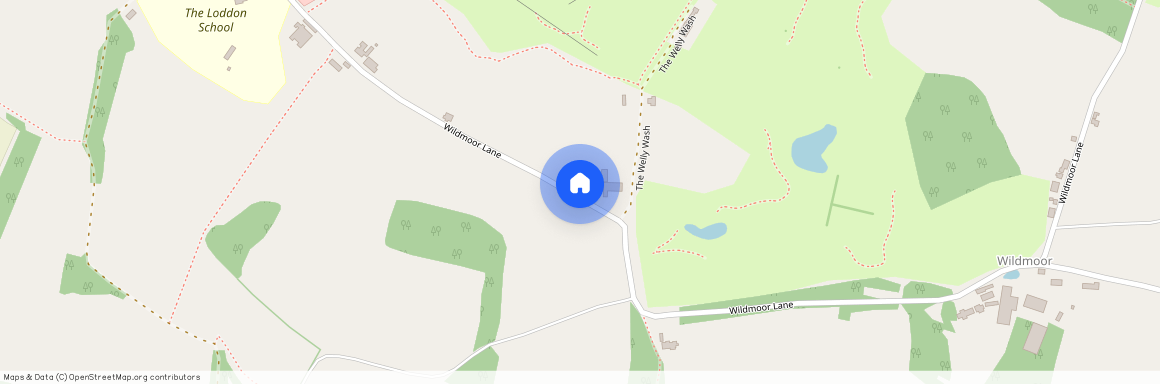 Sherfield-on-Loddon, Hook, Red Kite Lane, RG27 0HH, Hampshire