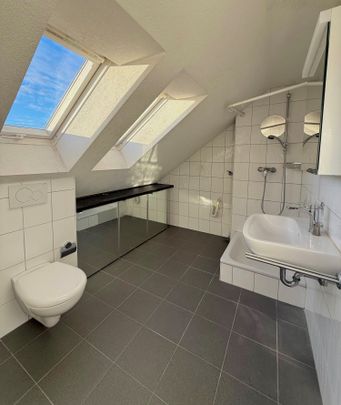 3.5 Zimmer, 70 m², 4. Stock - Photo 1