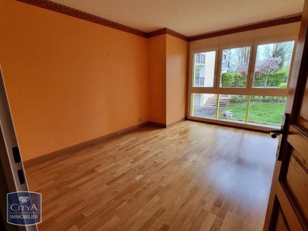 Location Appartement 4 pièces 82m² DIJON 21000 - Photo 3