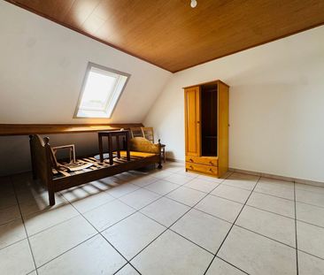 Gezellig en knus dakappartement - Foto 5