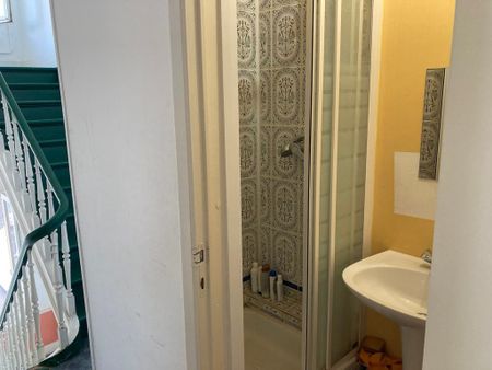 KAMER MET EIGEN BADKAMER VOOR ONDERHUUR VAN 6 JULI TOT 1 SEP - Foto 2