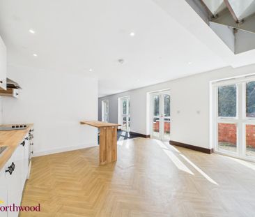 3 bedroom semi-detached house to rent - Photo 3