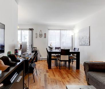 À louer / Appartement - Photo 1