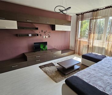 Garsoniera Astra,mobilata-utilata modern,350 Euro - Photo 2