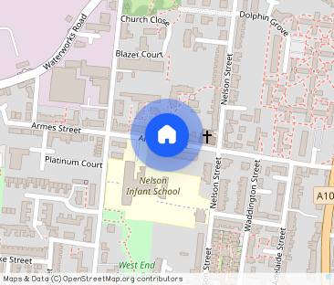 Armes Street, Norwich, Norfolk, NR2 - Photo 1