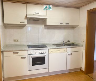 4-Zimmerwohnung in Gundelsheim nahe der Weinberge wartet auf Sie! - Photo 2