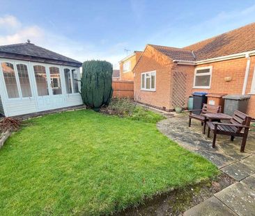 Lychgate Close, Burbage, Hinckley, Leicestershire, LE10 - Photo 1