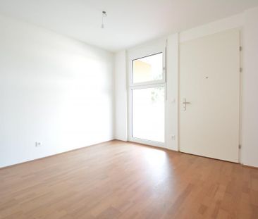 Puntigam – GATE 17 – 32m2 – 2 Zimmer mit Balkon und Veranda - Photo 2