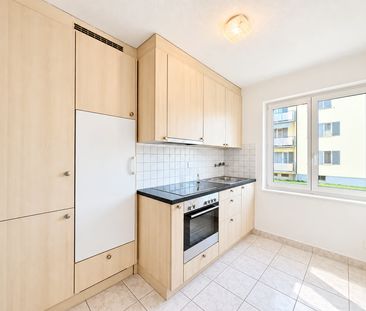 3 Zimmer, 54 m², EG - Photo 2