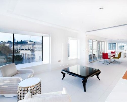 3 bedroom apartment to rent - Photo 1