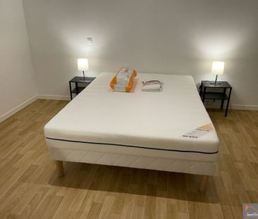 Appartement 2 pièces à Croix - Photo 4