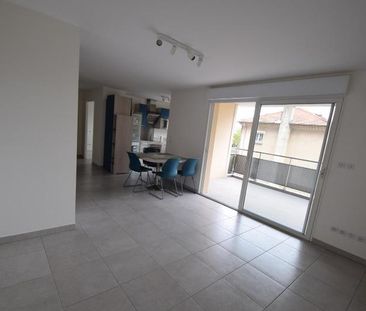 Location Appartement 2 pièces 51m² AUBENAS 07200 - Photo 1