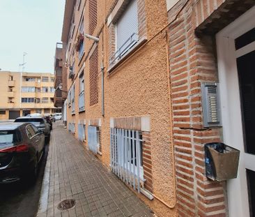 Piso de alquiler en Calle de Enrique Calabia, 8, Casco Antiguo - Photo 5