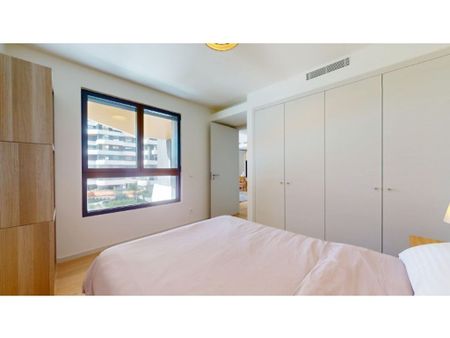 1 room luxury Apartment for rent in Parque das Nações, Portugal - Photo 5