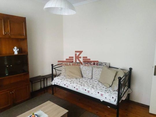Studio/Γκαρσονιέρα για ενοικίαση Άγιος Γεώργιος (Καβάλα) - Φωτογραφία 1