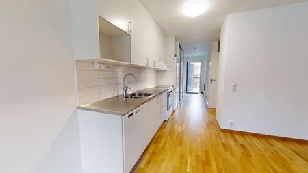 Kronovallsgatan 12 - Foto 2