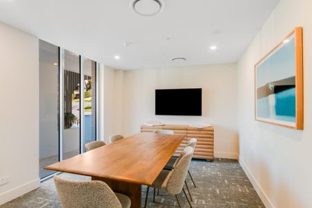 STUNNING 5TH FLOOR 3 BEDROOM APARTMENT - "RHYTHM" - Photo 3