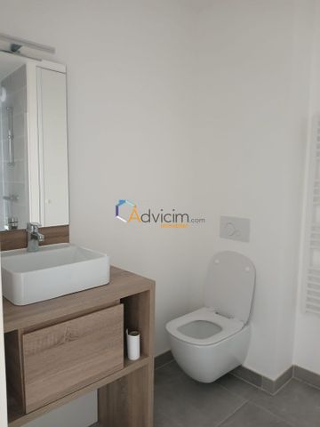 Appartement à louer Saint-Jean-de-la-Ruelle - Photo 2