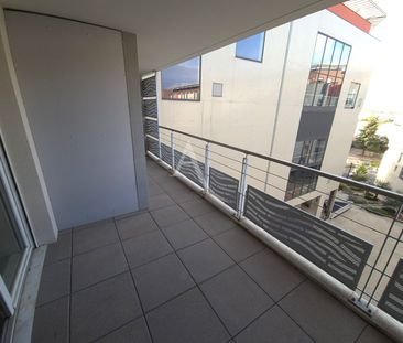 Location Appartement 2 pièces 47m² - Photo 5