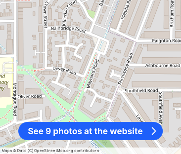 Maynard Road, Birmingham - Photo 1