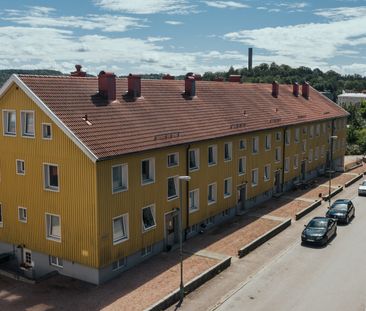 Stjärngatan 4 D - Foto 3