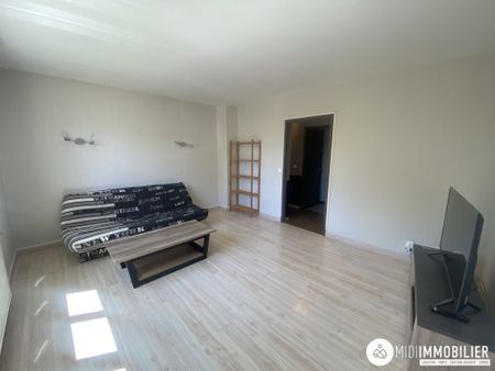 Location Appartement 2 pièces 61m² ALBI 81000 - Photo 2