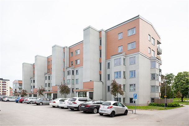 Barrsätragatan 31 A, Sandviken - Photo 1