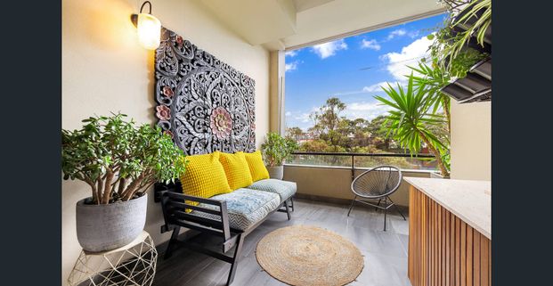 323/199 Regent Street, Redfern, NSW 2016 - Photo 1