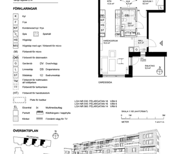 Pelargatan 16, 75221, Uppsala - Photo 1