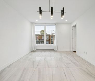 Appartement à louer - Montréal (Verdun/Île-des-Soeurs) (Verdun) - Photo 6