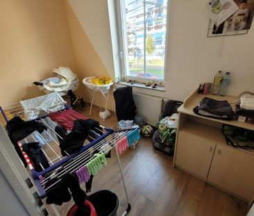 Wohnung 61,24 m2 groß zu vermieten - Photo 1