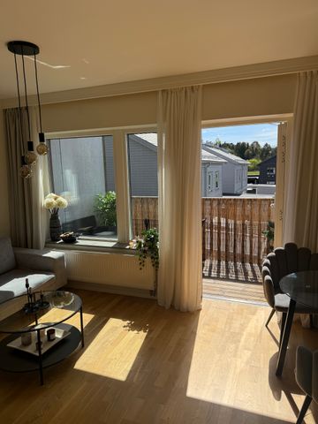 Porfyrvägen, Kungsbacka - Foto 2