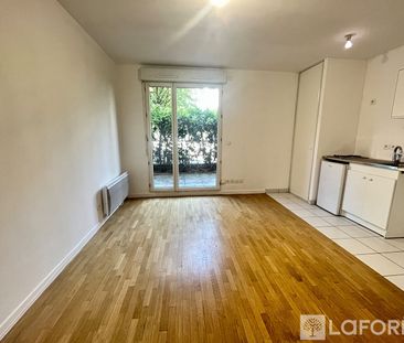 Appartement T1 Asnières-sur-Seine à louer - Photo 2