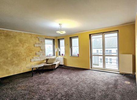 Duża kawalerka na ul. Belgijskiej - Photo 4