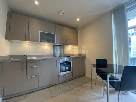 Studio to rent - Photo 4