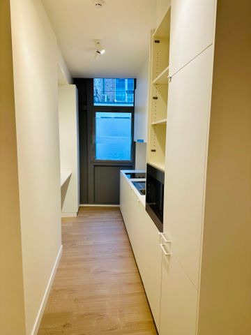 Appartement te huur in Leuven - Photo 3