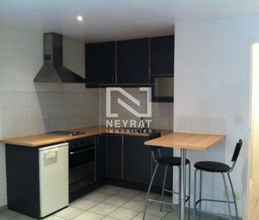 Location Appartement 2 pièces 25m² BEAUNE 21200 - Photo 5