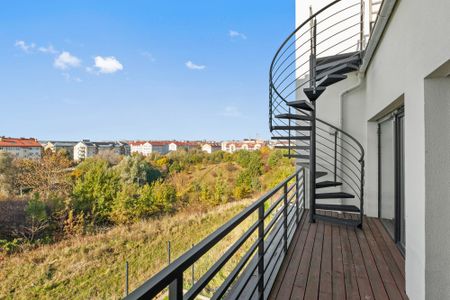 Gdańsk Ujeścisko - Photo 3