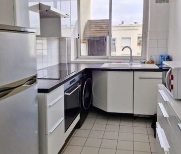 Appartement 63m² - BAIL MEUBLE - Photo 5