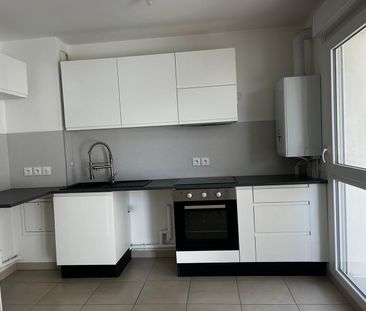 Location Appartement 2 pièces 42m² - Photo 3