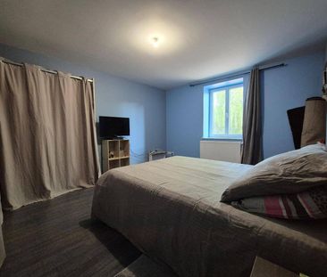 Maison 4 pièces - 01290 Cormoranche-sur-Saône - Photo 2