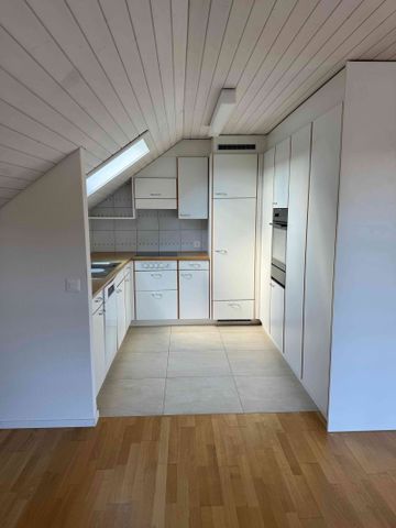 3.5 Zimmer, 81 m², 2. Stock - Photo 4