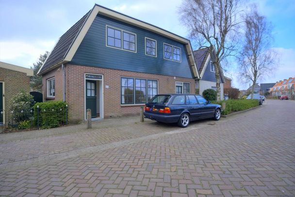 Te huur: Dorpsstraat 937A, 1724 RB Oudkarspel - Photo 1