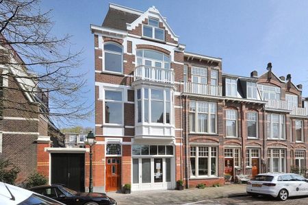Antonie Duyckstraat 183, Statenkwartier, 2582TJ, Den Haag - Foto 3
