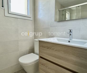 Apartament d’obra nova amb ascensor al centre de l’Escala - Photo 6