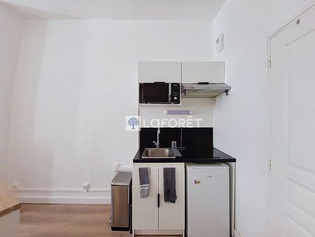 Appartement T1 AMIENS à louer - Photo 5